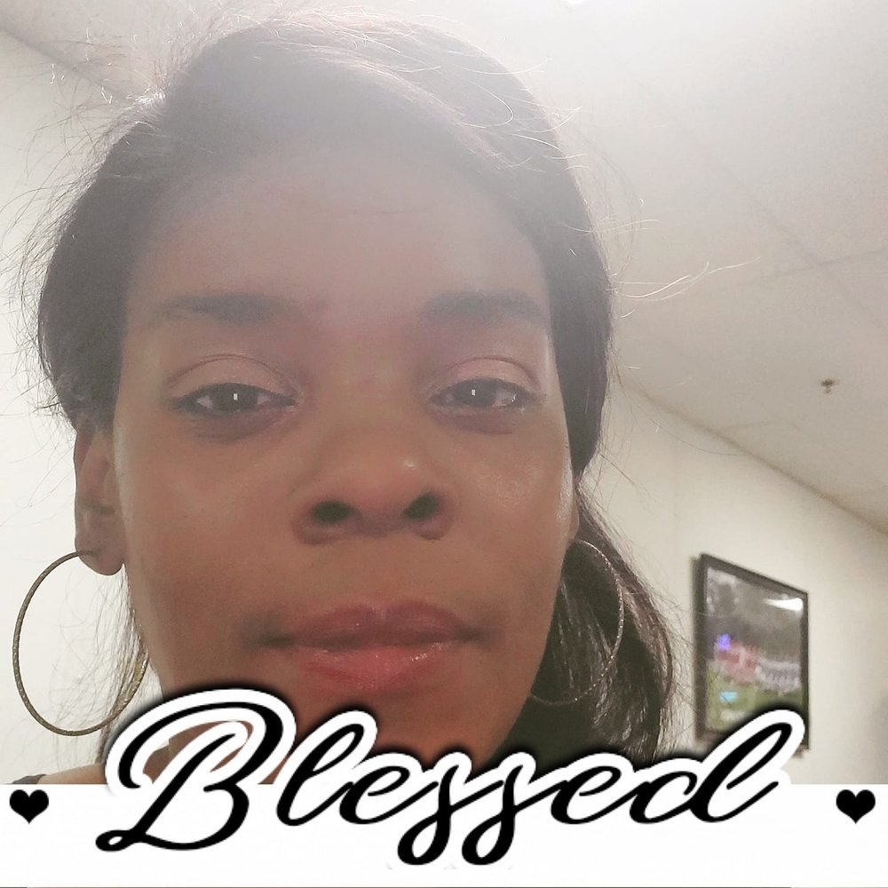 Meet your Posher, Tamyka